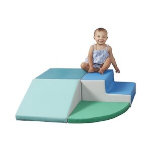 climbing block set for one year old toddler