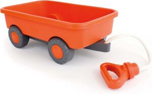 little pull wagon for one year old toddler