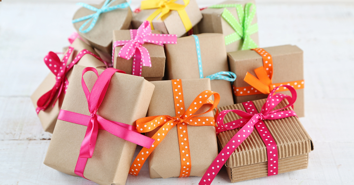 affordable gifts for men