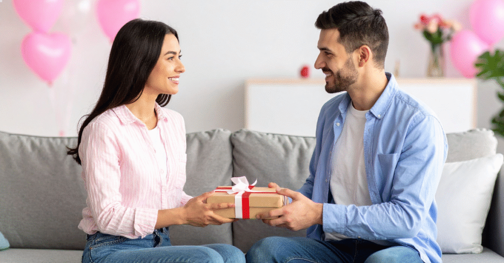 best gifts for boyfriends