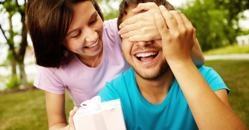 Best Gifts for Your Boyfriend Under $30