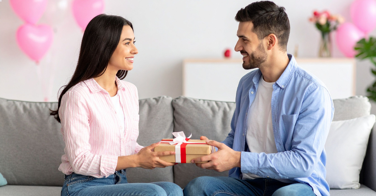 best gifts for boyfriends